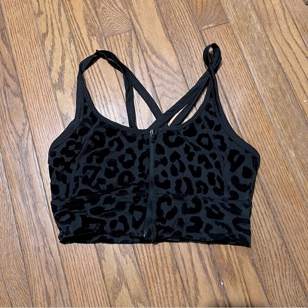 Vitality balance athletica sports bra